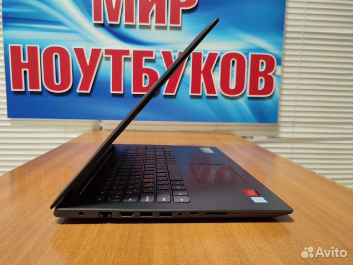 Ноутбук Lenovo / как новый / core i5 / 12gb / Full