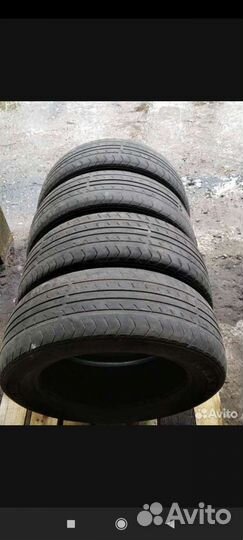 Nexen Aria AH7 205/55 R16