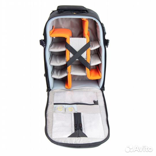 Рюкзак Safrotto SM300 для фототехники, черный