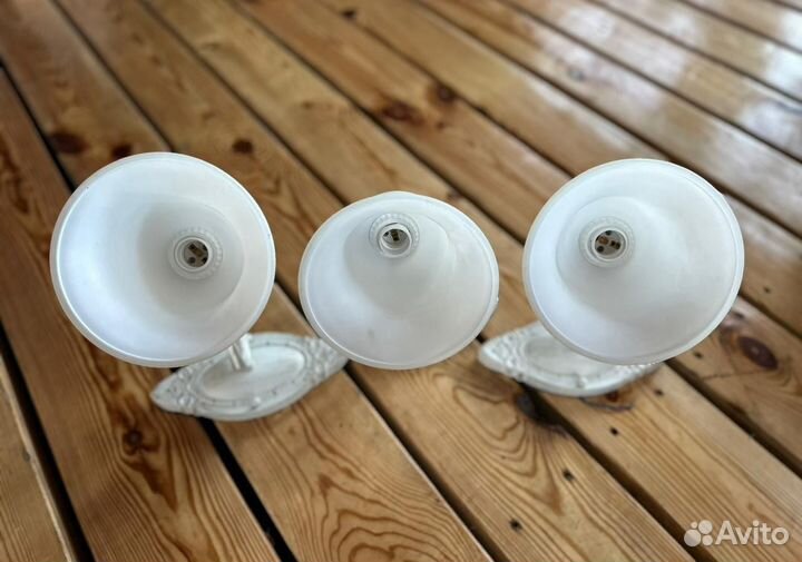 Настенный светильник бра