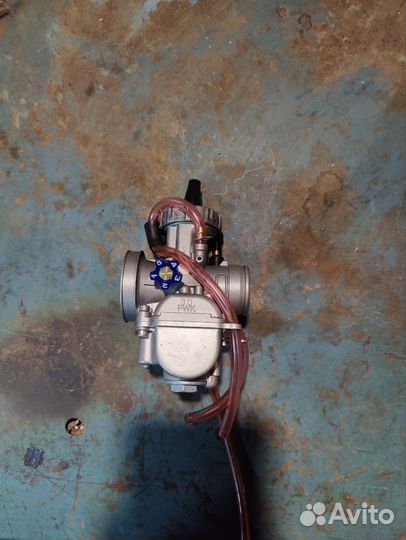 Карбюратор PWK 30