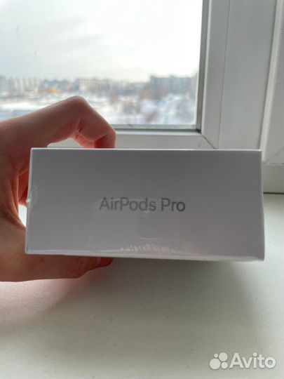 Airpods pro 2