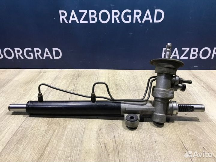 Рулевая рейка Mitsubishi Lancer 9 1.6 4G18 2009