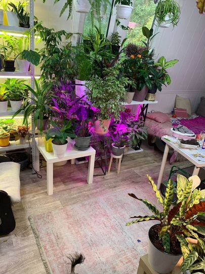 Коттедж 180 м² на участке 18 сот.