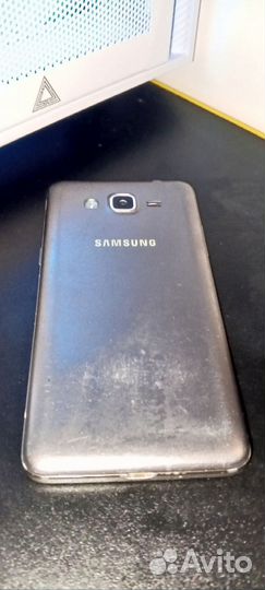 Samsung Galaxy Grand Prime VE Duos SM-G531H/DS, 8 ГБ