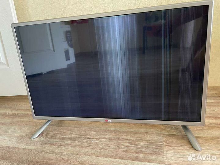 Запчасти для телевизора LG