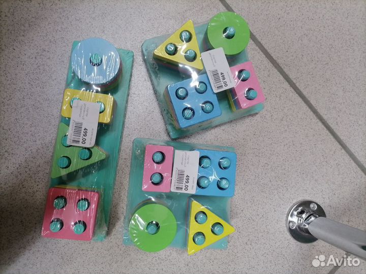 Сртер деревянный