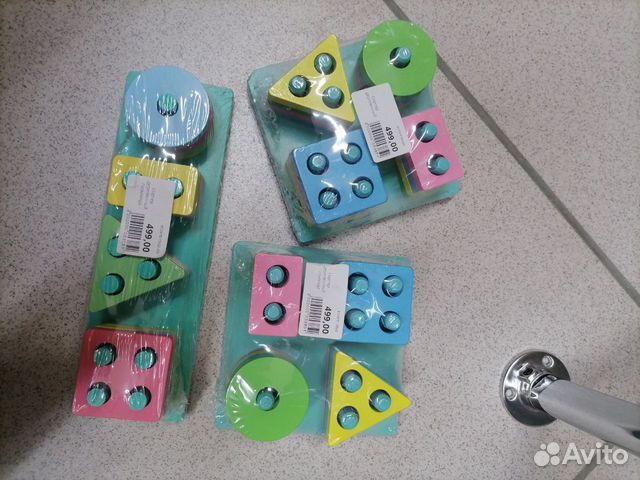 Сртер деревянный