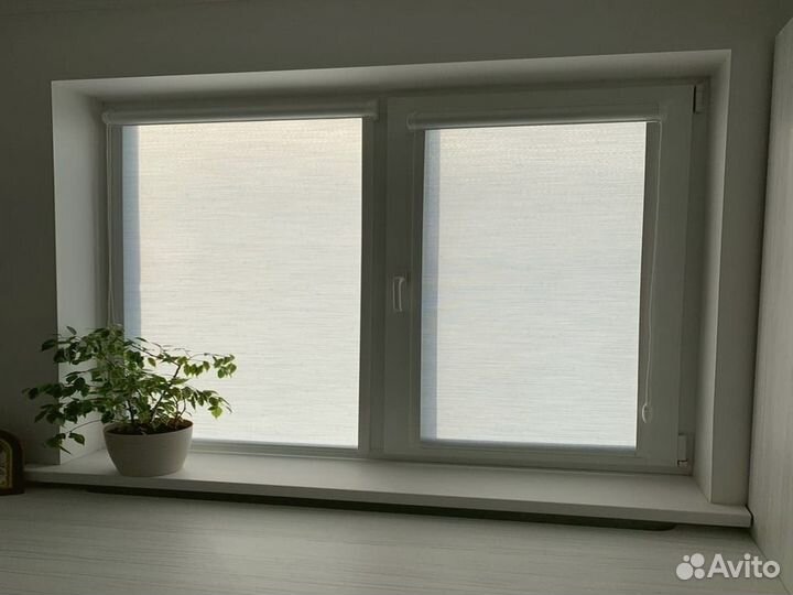 Жалюзи / Рулонные шторы