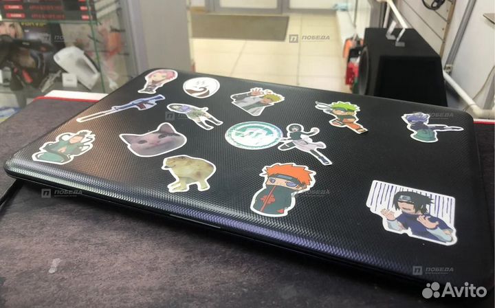 Ноутбук HP-TRE 71025 Х36