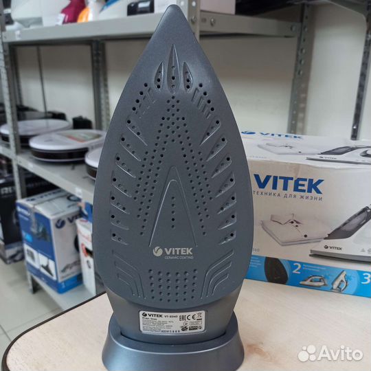 Утюг Vitek
