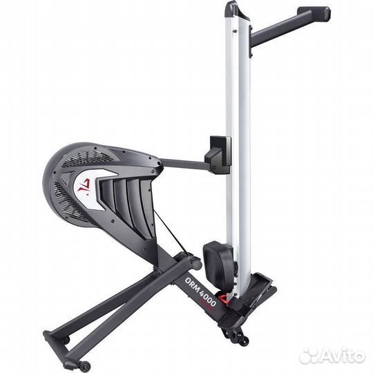 Гребной тренажёр ammity Ocean ORM 4000