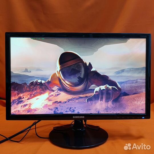 Ваш идеальный Монитор Samsung с Гарантией