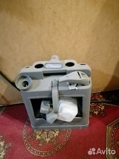 Пылесос kirby