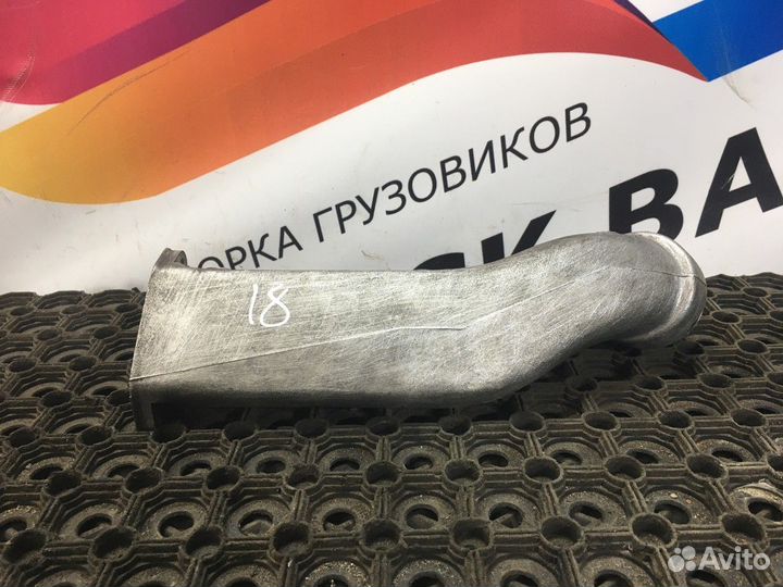 Коллектор впускной Mercedes-Benz Actros