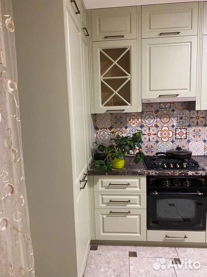 Кухня на заказ