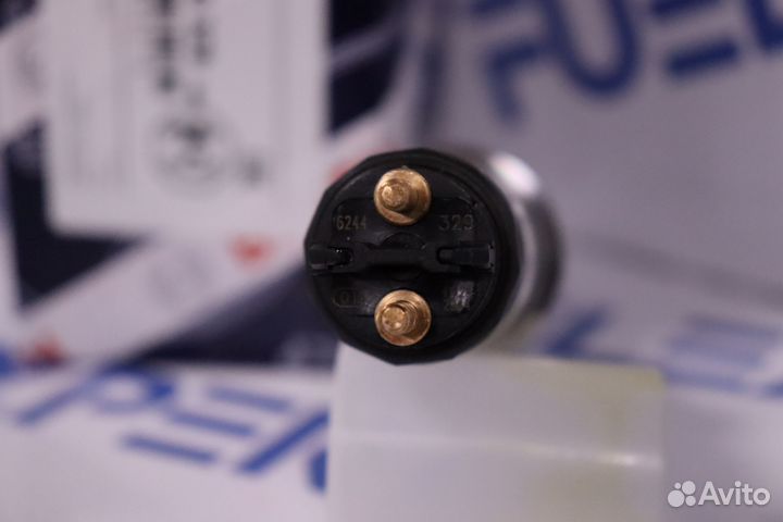 Форсунка 0445120329