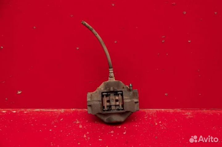 Суппорт тормозной задний правый Mercedes S500 W140