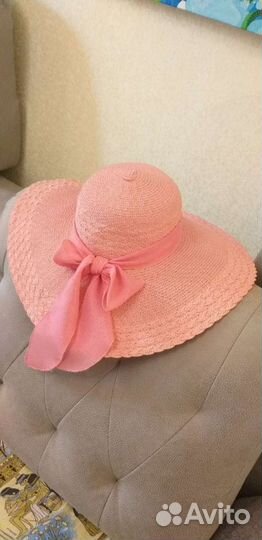Шляпы женские летние,панамы, кепки и очки