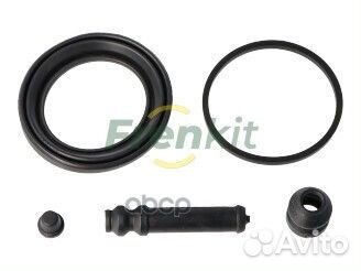 Ремкомплект суппорта передний suzuki vitara Gra