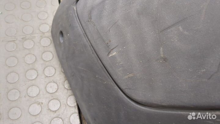 Бампер Nissan Kubistar, 2006