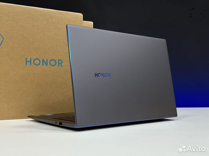 Новый Honor 14