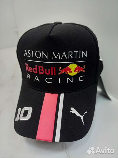 Бейсболки и кепки