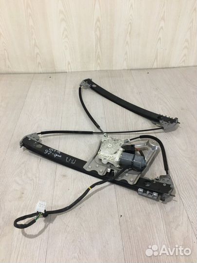 Стеклоподъемник передний правый Mercedes Benz