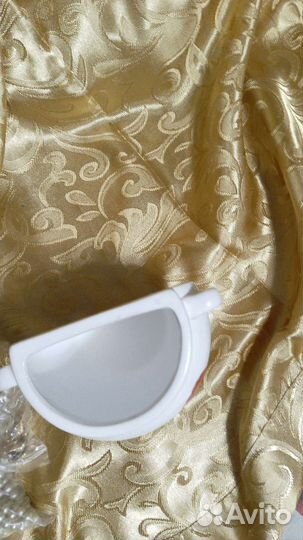 Диадема,шкатулка, ваза