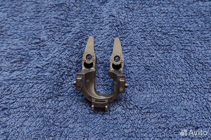 Фиксатор трубки пара Krups EA83