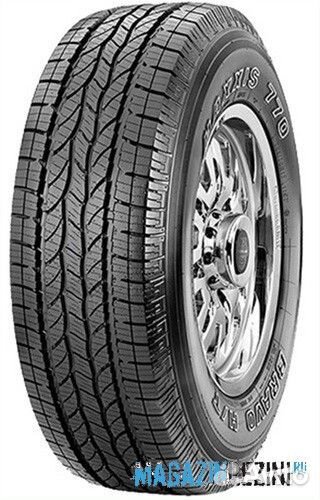 Maxxis Bravo HT-770 265/60 R18 114H