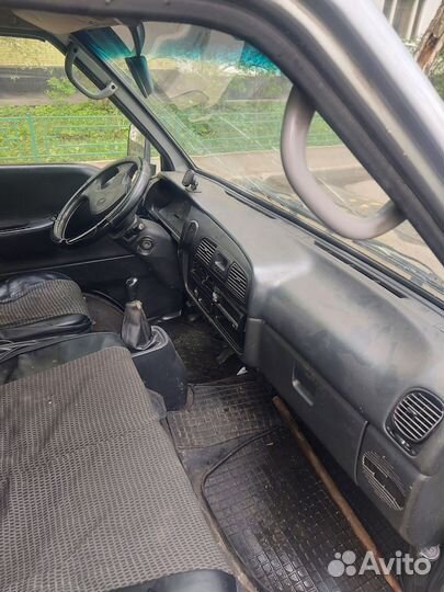 Hyundai Porter 2.5 МТ, 2012, 275 000 км