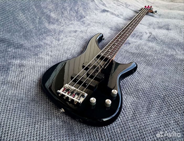 Бас гитара Greco PXB Phoenix (Japan)