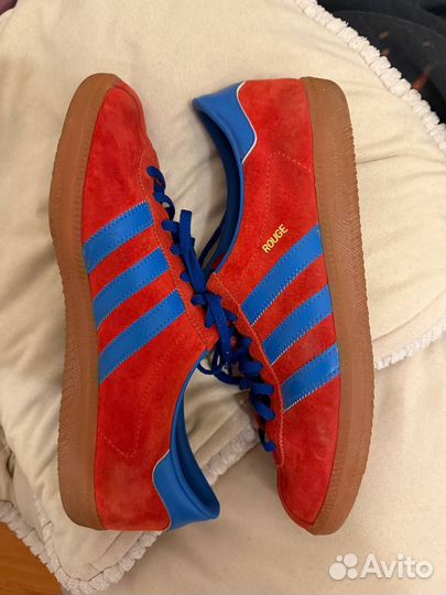 Кроссовки adidas