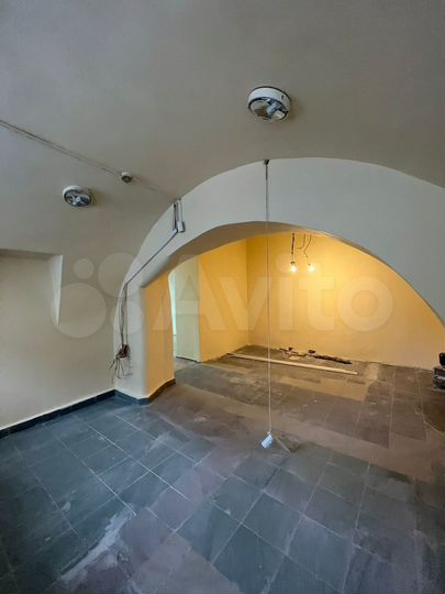 Помещение на Среднем 15 29 м²