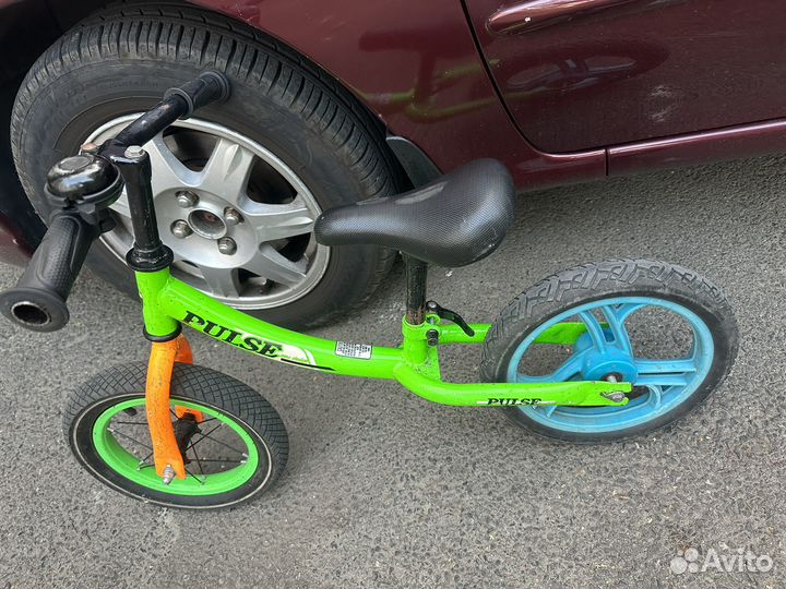 Беговел детский