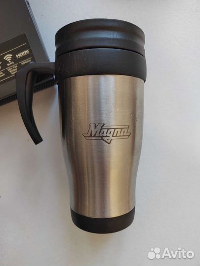 Термокружка