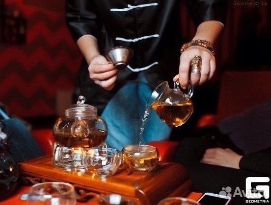 Чай оптом в заведения чайный человек