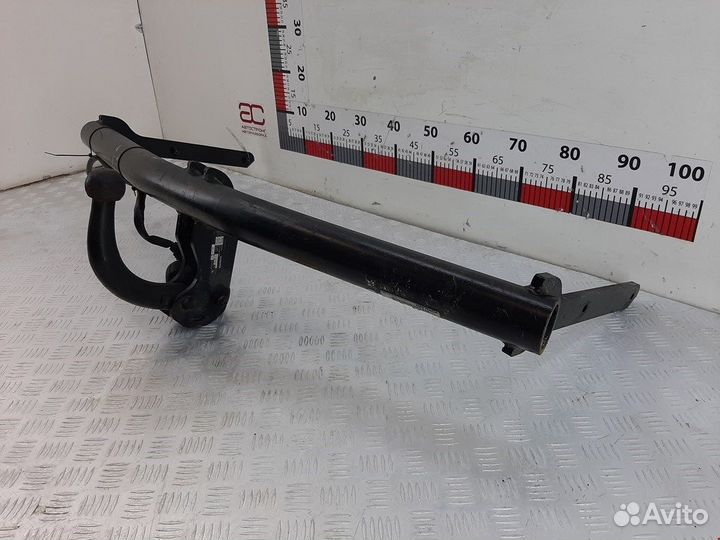 Фаркоп для Volkswagen Touran 1