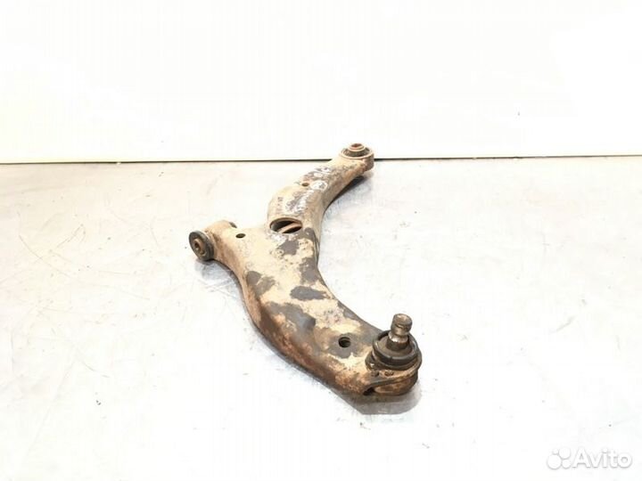 Рычаг поперечный передний левый Mazda Familia