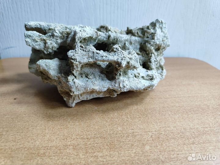 Гроты для аквариума