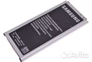 Аккумулятор samsung Galaxy S5 SM-G900F