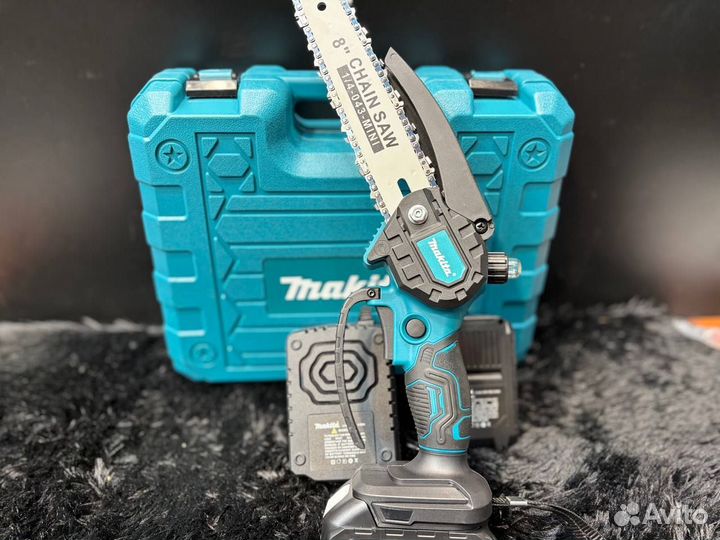 Пила Makita UC250D аккумуляторная