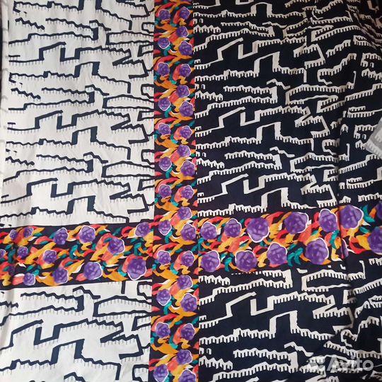 Трикотажная ткань