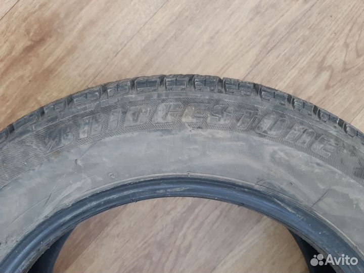 Bridgestone Blizzak Revo GZ 185/60 R14