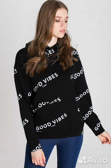 Свитшот O'Stin (новый с биркой)