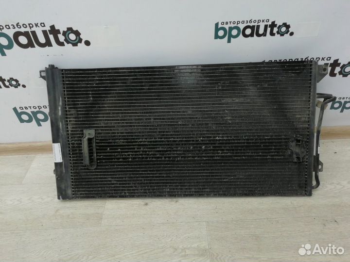 Радиатор кондиционера 4L0 260 401 A