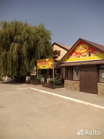 Продам готовый бизнес кафе-столовая