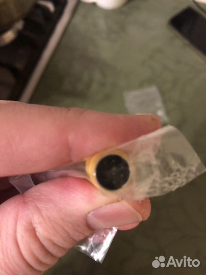 Переходники 8pin S-video to RCA(F) S-video на 1RCA