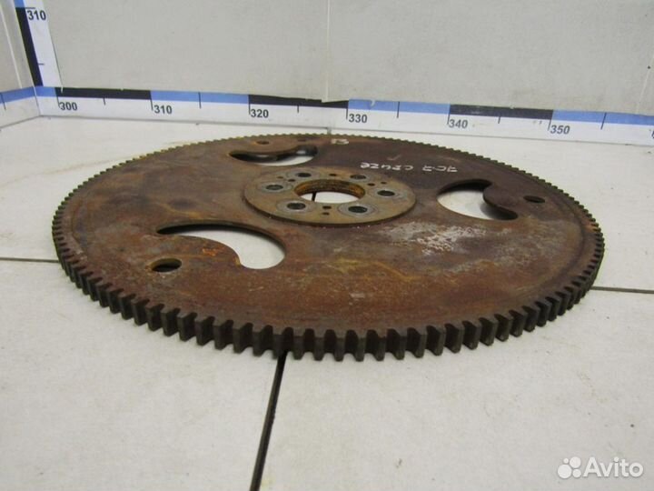 Маховик Cruze 2009-2016